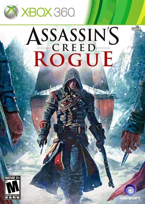 ac rogue xbox 360|assassin's creed rogue release date.